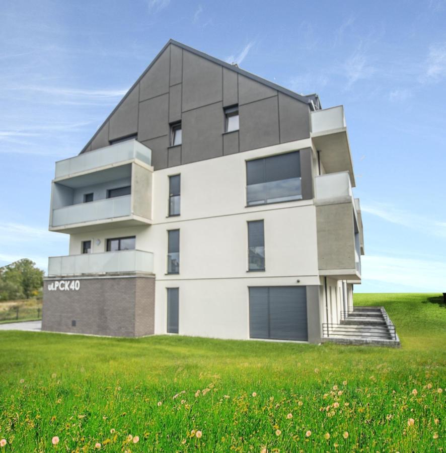 Apartament W Cieplicach Comfort Jelenia Gora Exterior photo